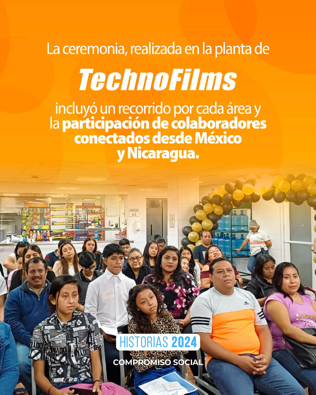 Celebramos la excelencia académica