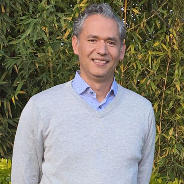 Ricardo Estrada