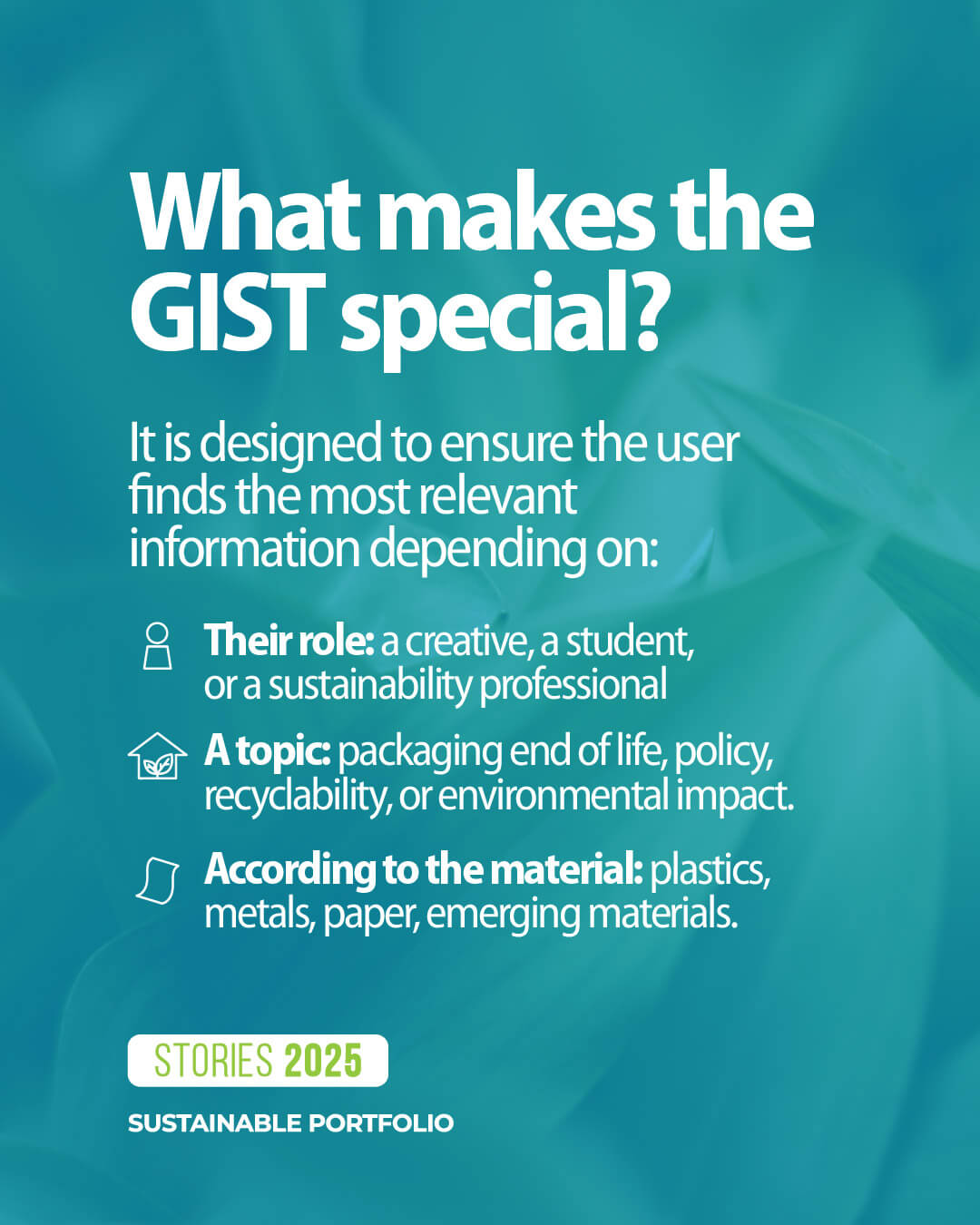 A digital platform that’s all about sustainable packaging 2