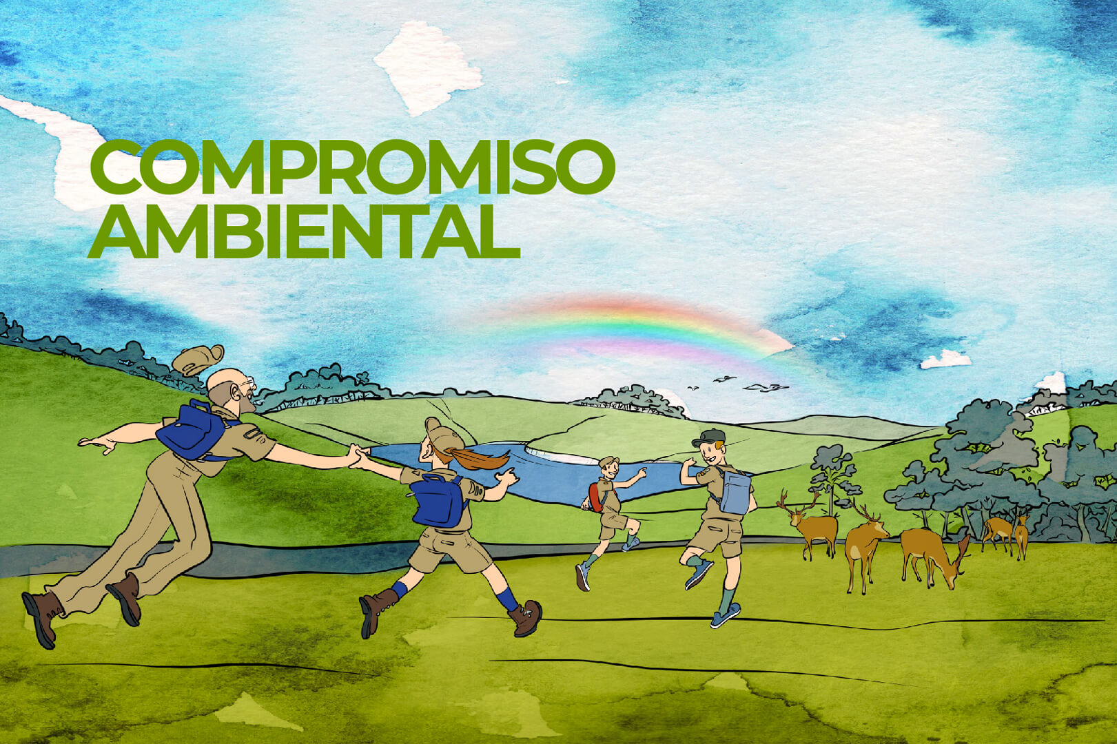 Compromiso Ambiental
