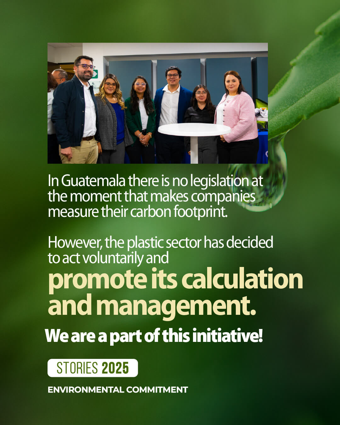 Science based GHG and carbon footprint accounting
