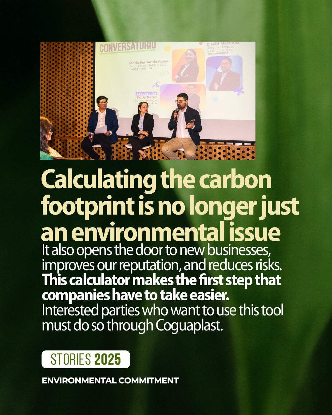 Science based GHG and carbon footprint accounting