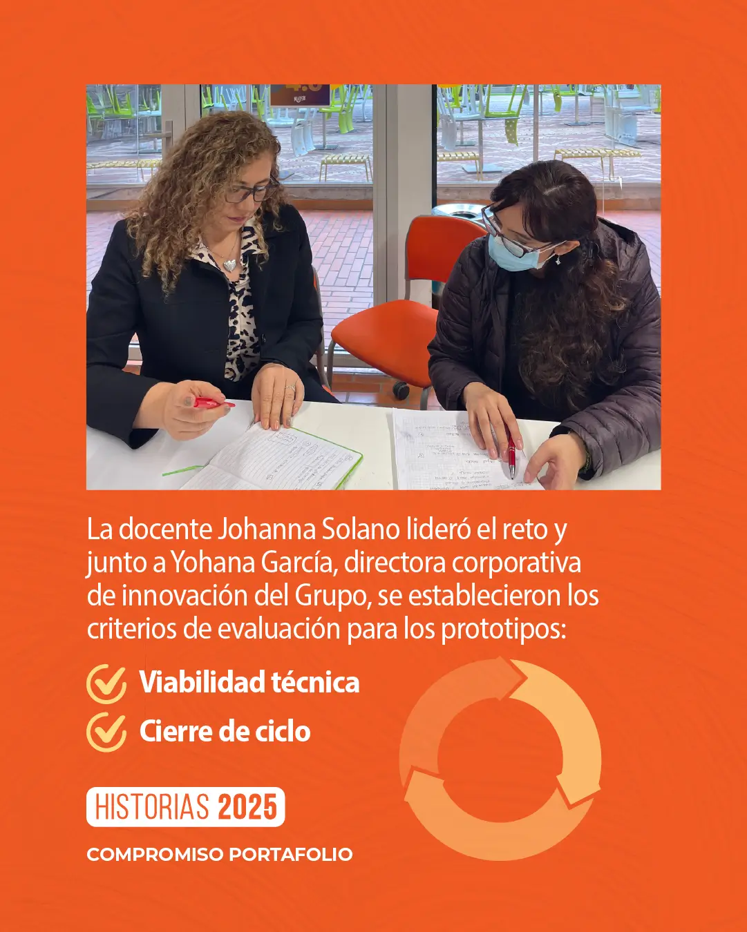 Proceso de mezcla y síntesis de materiales orgánicos para la creación de bioplásticos.