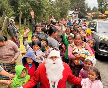 Impacto social Technofilms.