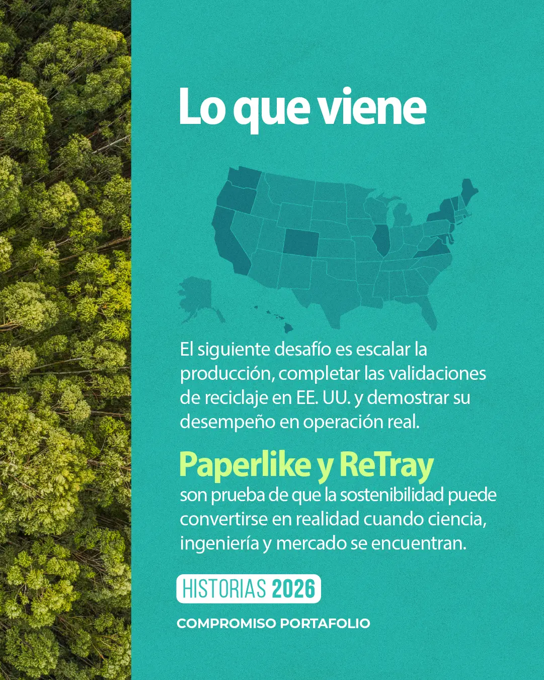 Logotipos de Plastilene y Caruso como aliados estratégicos en el desarrollo del proyecto de economía circular ReTray.