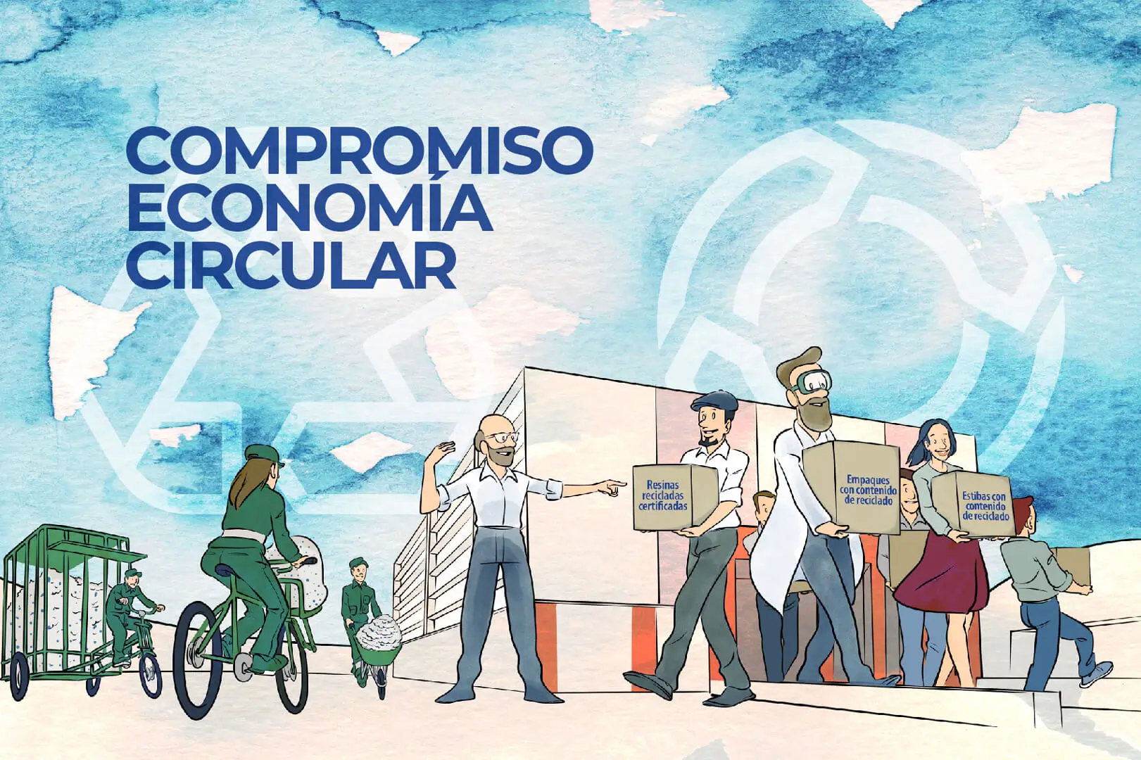 Compromiso Economía Circular
