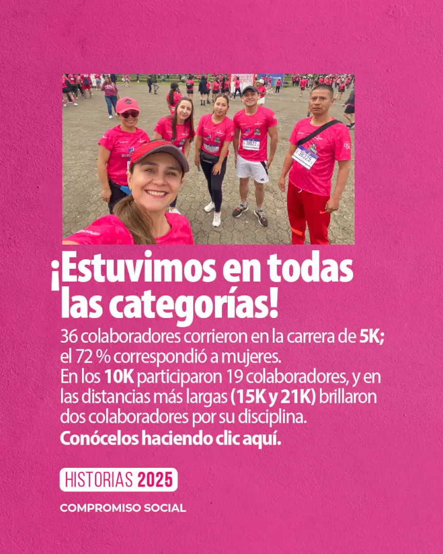 Carreras que promueven el bienestar y la integración del equipo de Plastilene