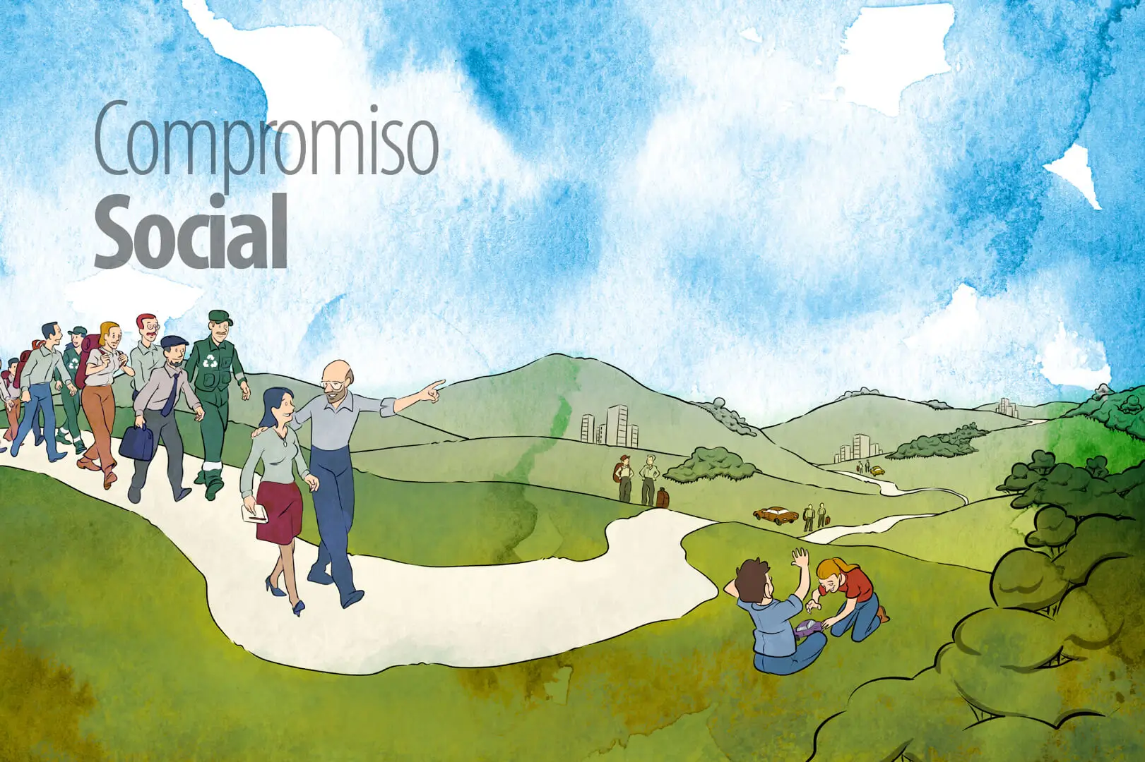 Compromiso social de Grupo Plastilene: bienestar de colaboradores y apoyo a comunidades