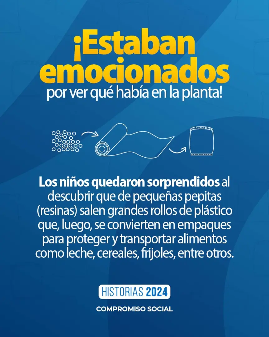 Un día inolvidable de los niños de NSF en Technofilms