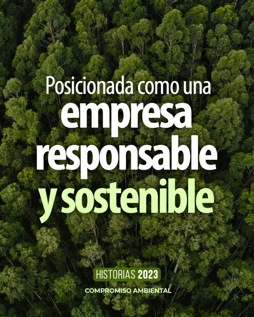 Excelencia ambiental de Altalene, empresa de Grupo Plastilene