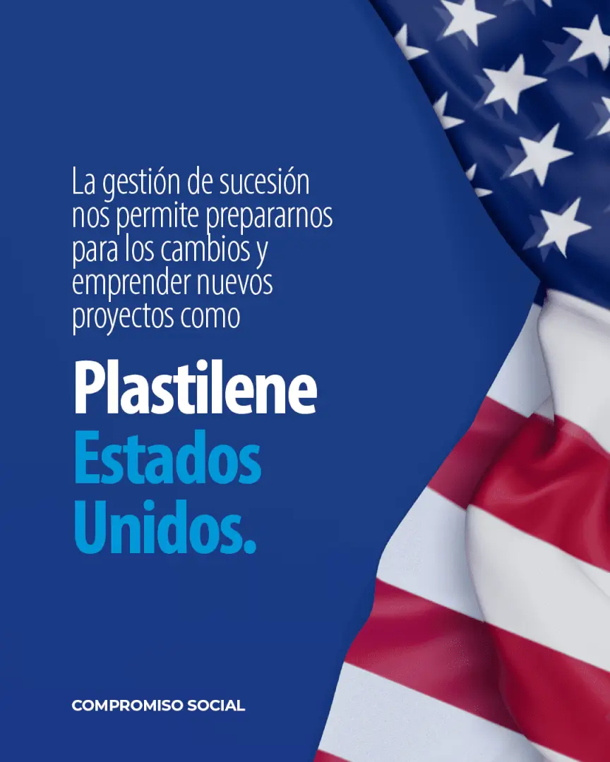 Impulso al talento y a los nuevos líderes de Grupo Plastilene