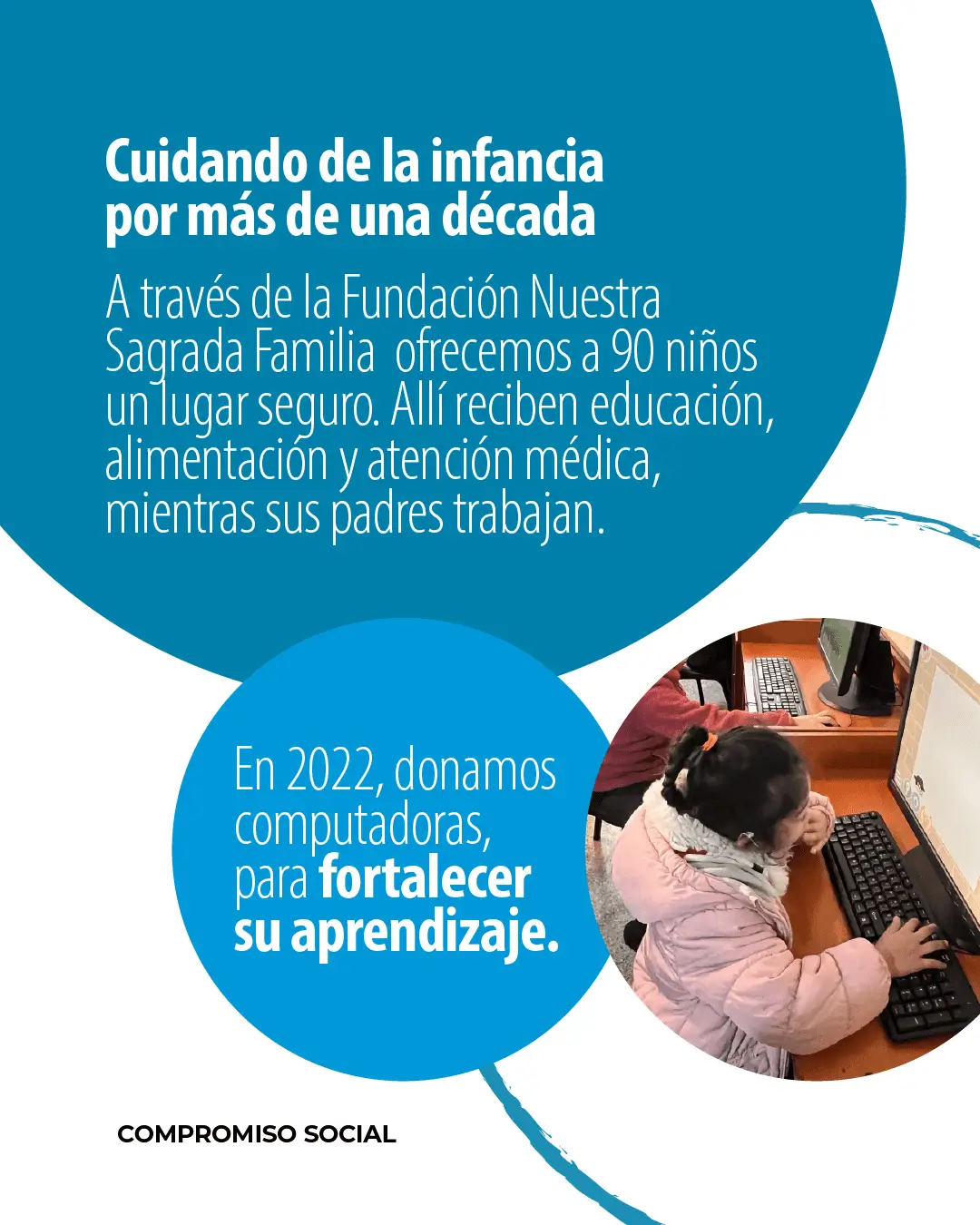Responsabilidad social de Grupo Plastilene en Guatemala 2022