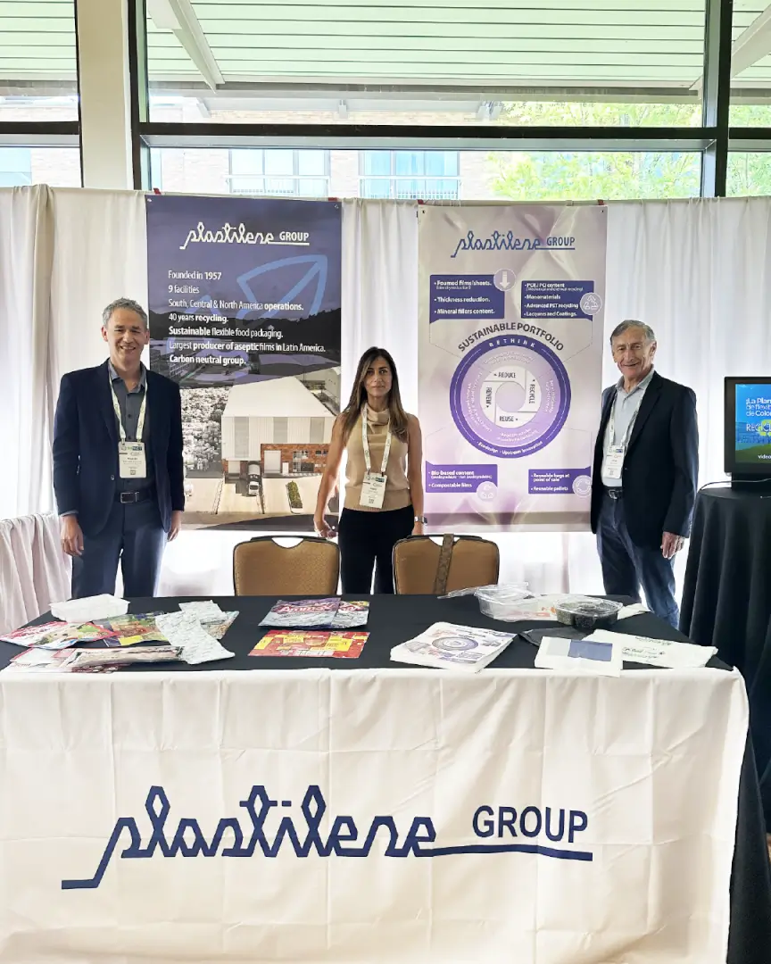 Leadership development at Plastilene Group