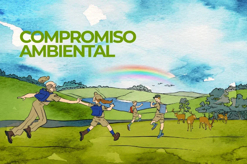 Compromiso Ambiental - Imagen de Portada