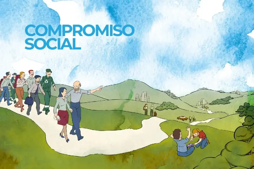 Portada - Compromiso Social