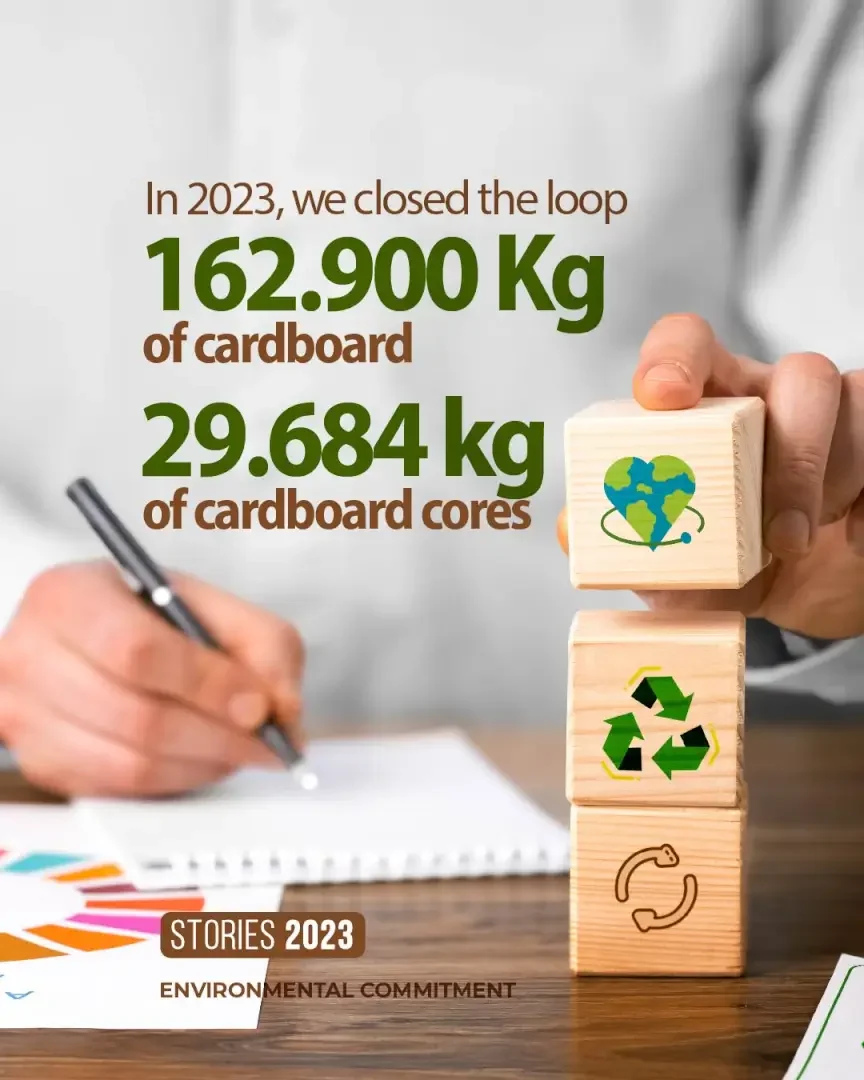 Reciclene and Plásticos y Maderas Reciclables strengthening the recycling chain